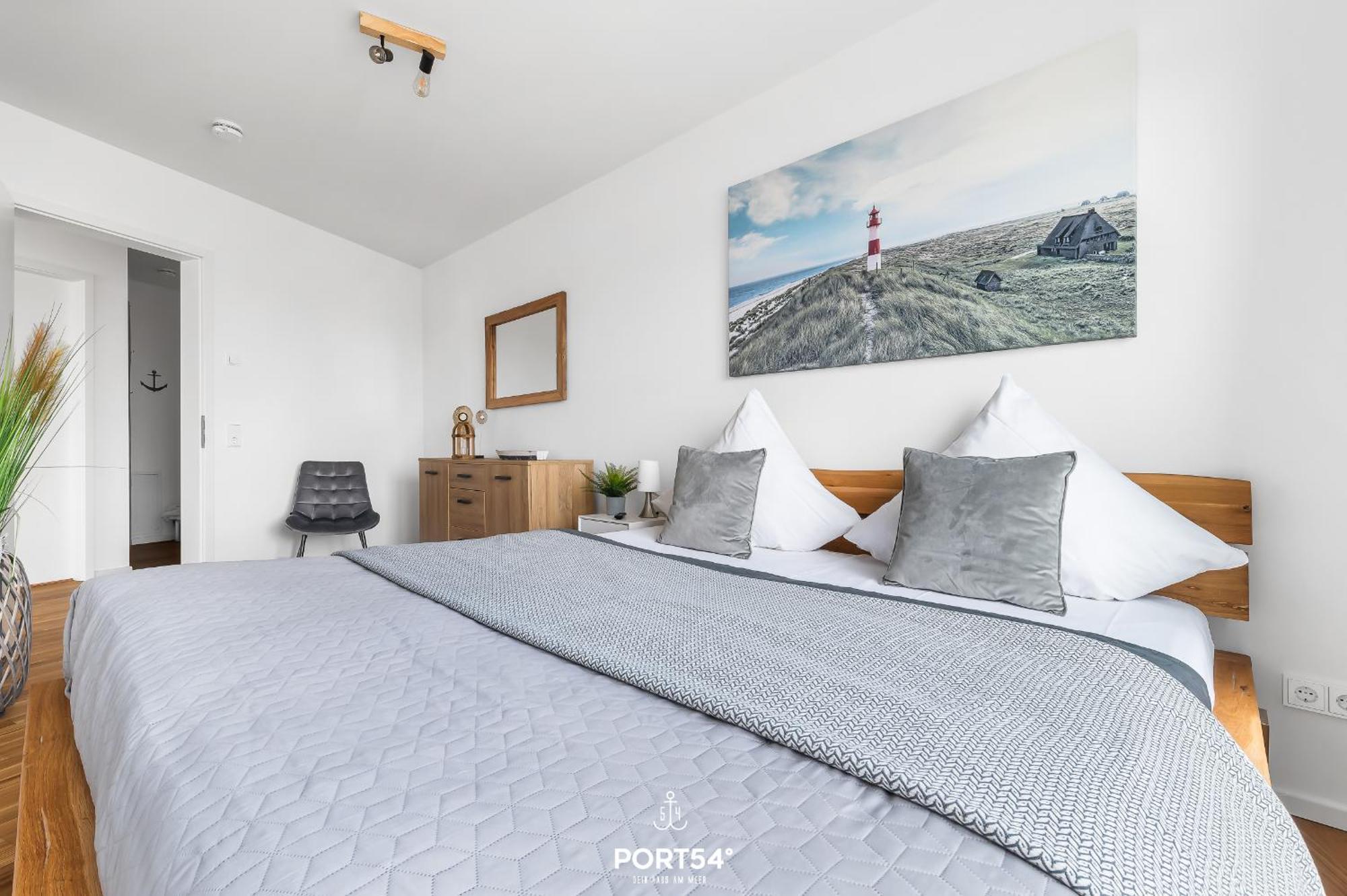 Ferienwohnung Brueckenblick Kappeln Buitenkant foto