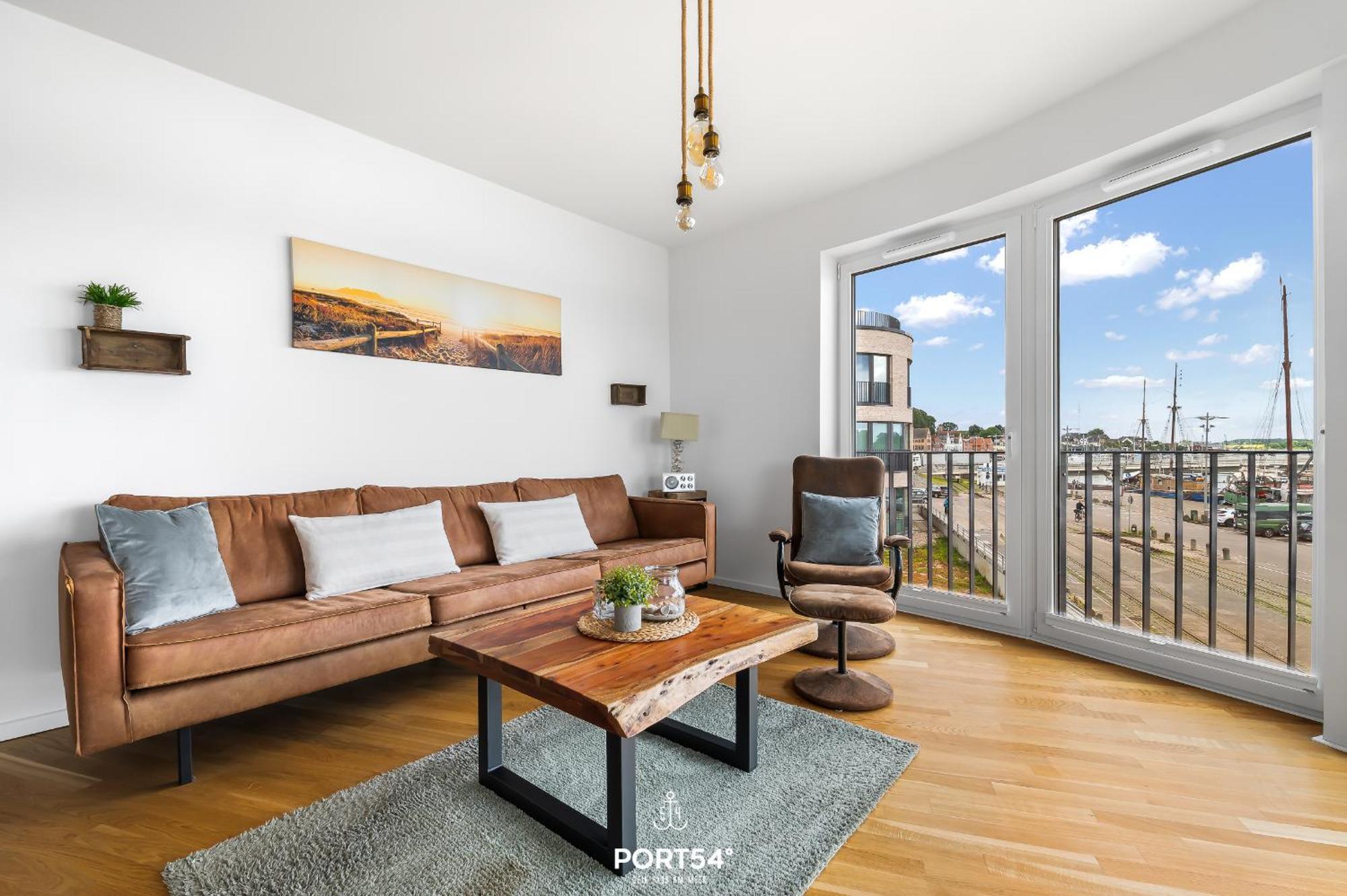 Ferienwohnung Brueckenblick Kappeln Buitenkant foto