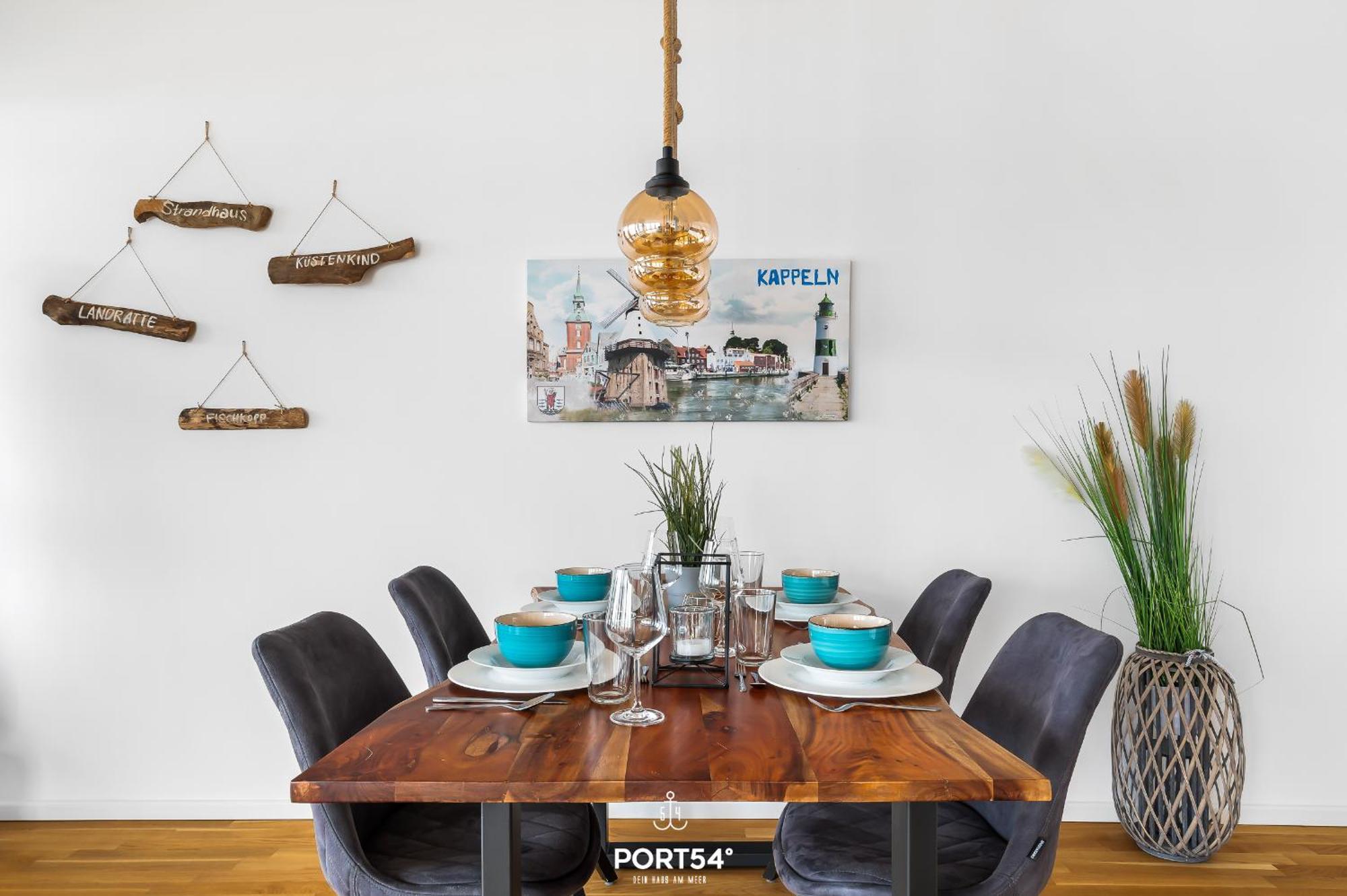 Ferienwohnung Brueckenblick Kappeln Buitenkant foto