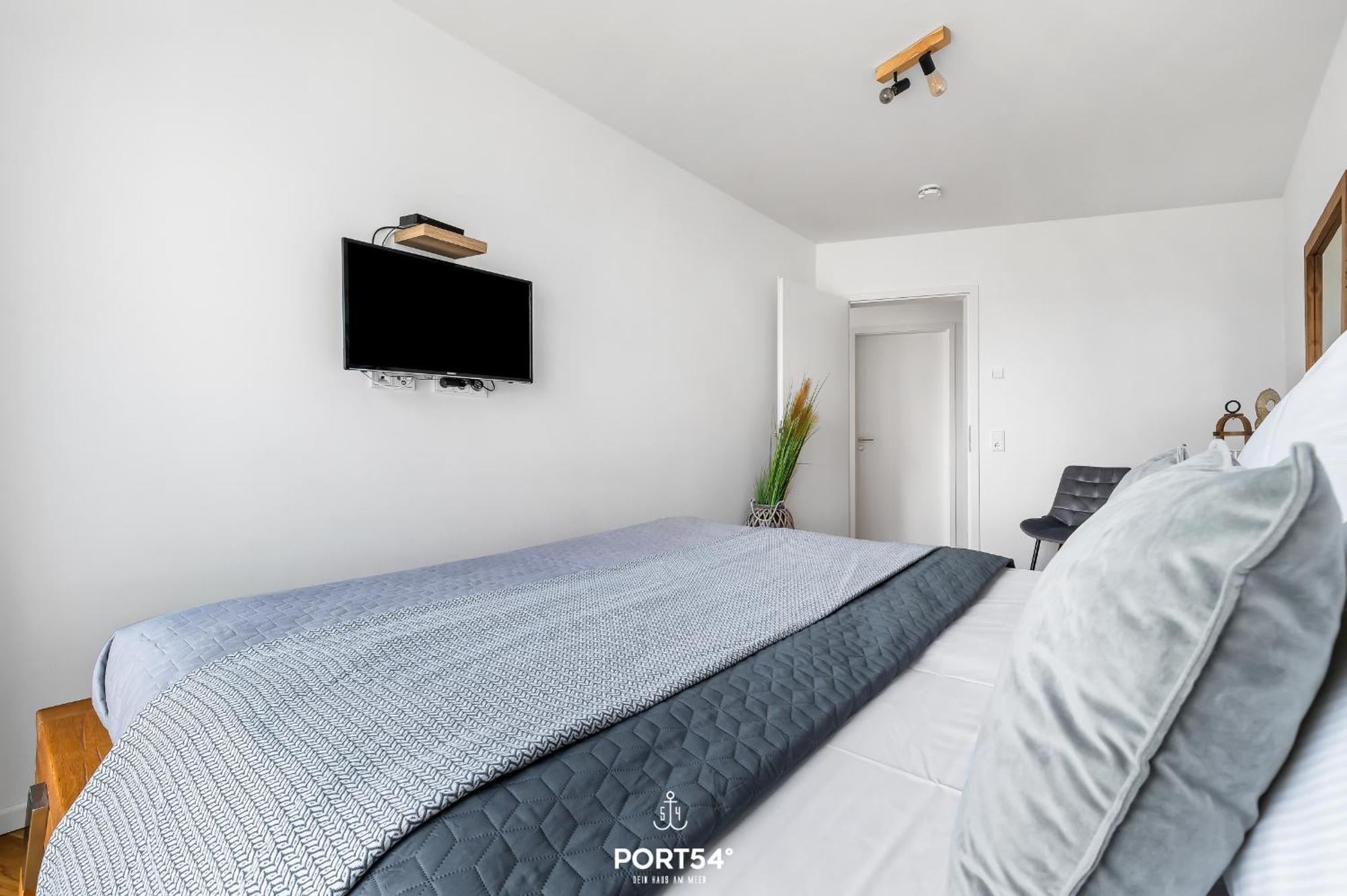 Ferienwohnung Brueckenblick Kappeln Buitenkant foto
