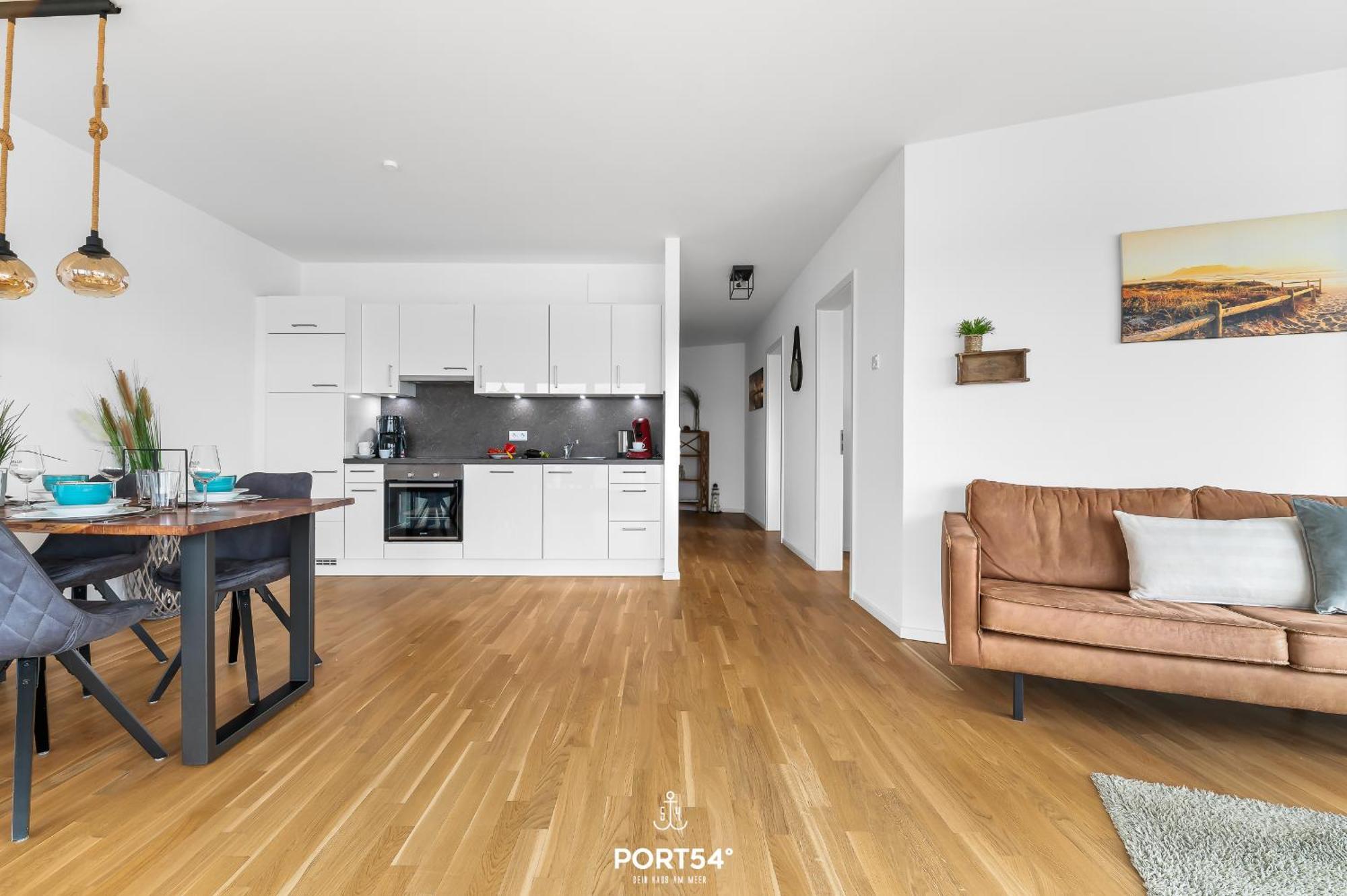 Ferienwohnung Brueckenblick Kappeln Buitenkant foto